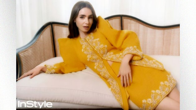 E Lily Collins Instyle 08072024