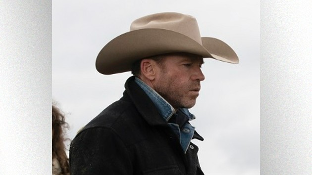 E Taylor Sheridan 08062024