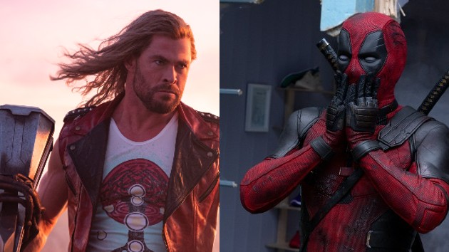 E Thor Deadpool 08022024
