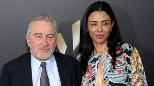 Getty Deniro Drena 08192024