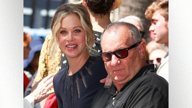 Getty Applegate Ed Oneill 08272024