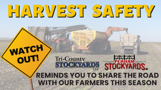 Harvest Safety Wadena 1280x720px