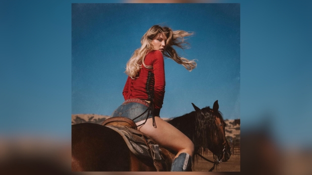 M Dashawhathappensnowdeluxewarnerrecords 1