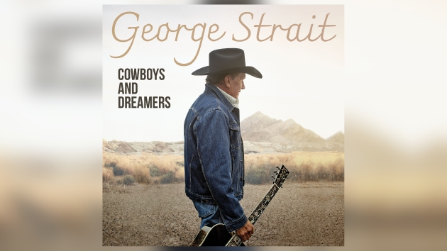 M Georgestraitcowboysanddreamersmcanashville