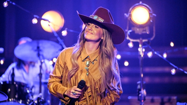 M Laineywilsonthetonightshowstarringjimmyfallontoddowyoungnbc