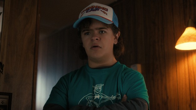 E Stranger Things Dustin 05292024