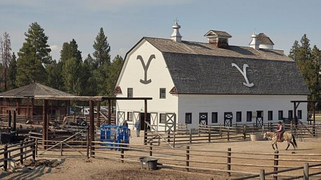 E Yellowstone Dutton Ranch 09272024