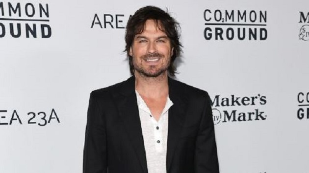 Getty Ian Somerhalder 09242024