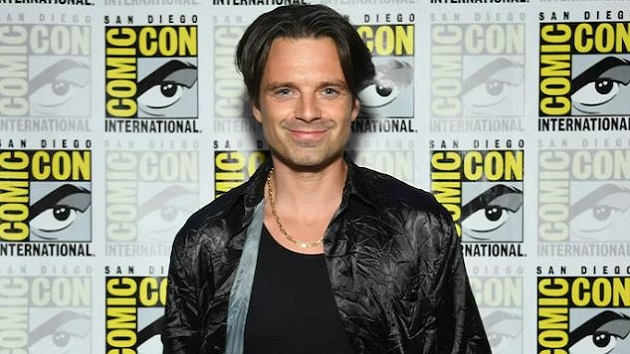 Getty Sebastian Stan 09192024