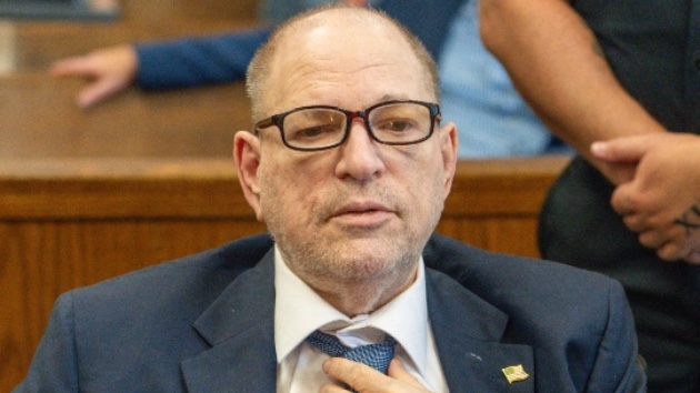 Getty Harveyweinstein 102224