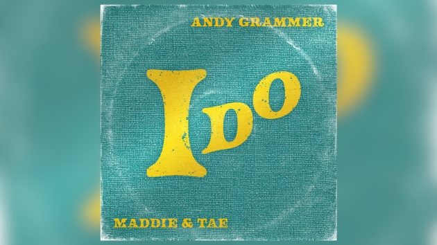 M Andygrammermaddieandtaeidos Curvehollywoodrecords