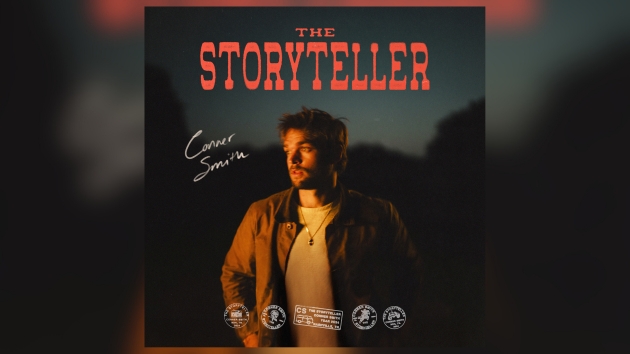 M Connersmiththestorytellerepthevalorymusicco