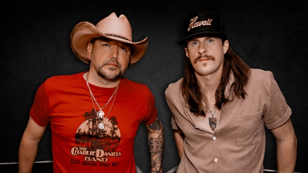 M Jasonaldeanjohnmorganjustinmrusek