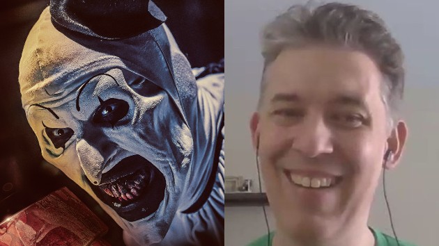 E Art Terrifier 10142024