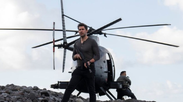 E Jack Ryan 4 05312023