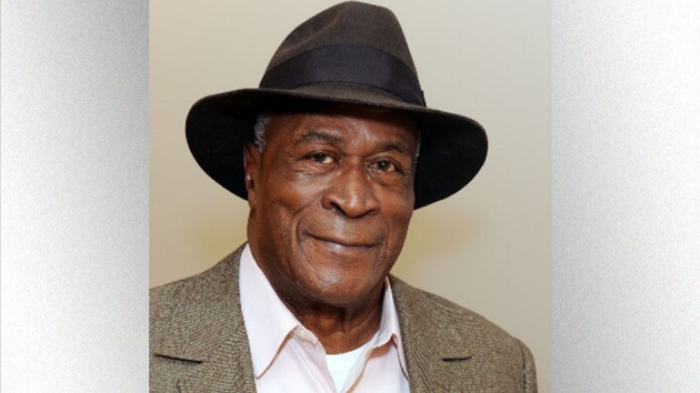 Getty John Amos 10012024