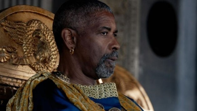 E Denzel Gladiatorii 11122024
