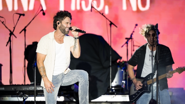 G Parmalee2024countrybayfestival