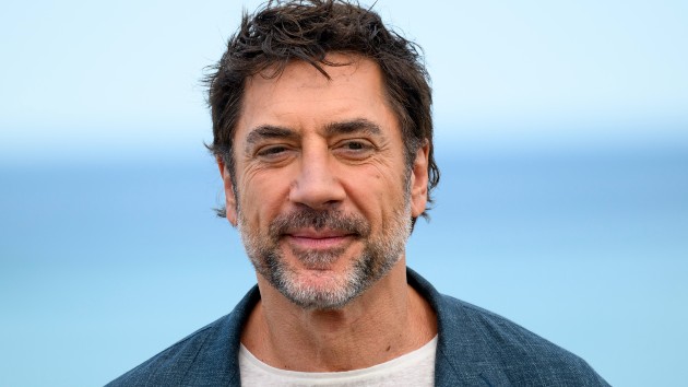 Getty Javierbardem 111824