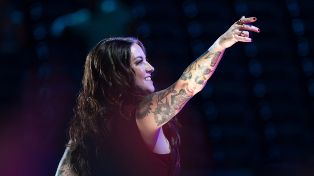 M Ashleymcbryde2024cmafest2disneylarrymccormack
