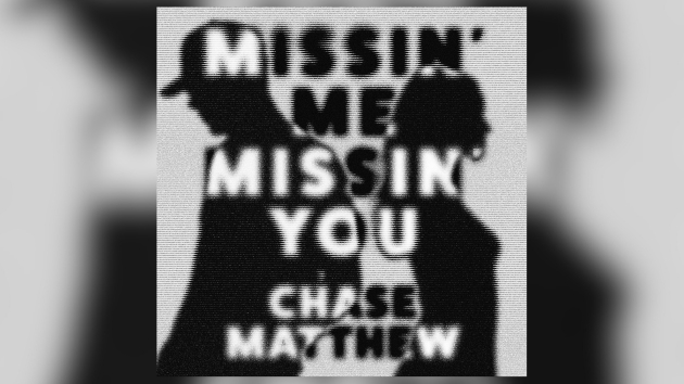 M Chasematthewmissinmemissinyouwarnermusicnashville