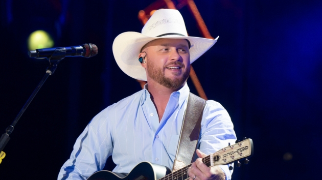 M Codyjohnsoncmafest20241disneylarrymccormack