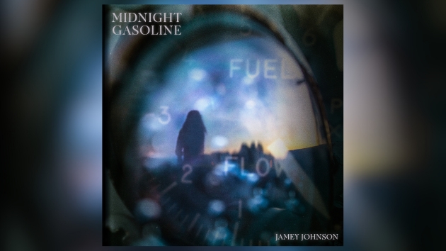 M Jameyjohnsonmidnightgasolinebiggassedrecordswarnermusicnashville