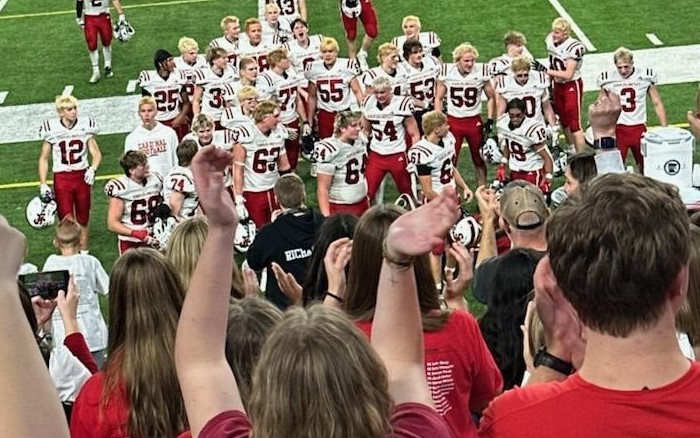 Staples Celebrate Chatfield