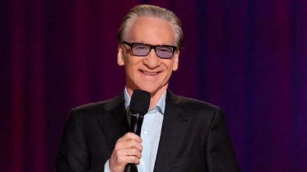 E Bill Maher Standup 11072024