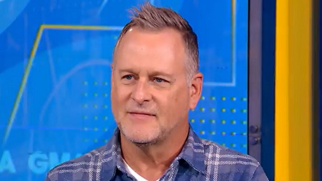 E Dave Coulier 11132024