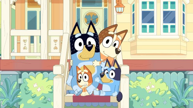 E Bluey 121724