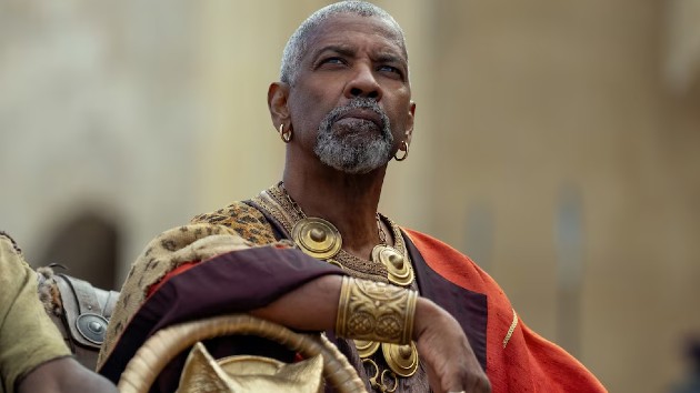 E Denzel 120924