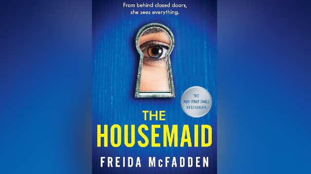 E Housemaid 121924