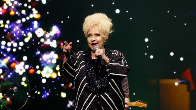 G Brendaleeallforthehallconcert2023