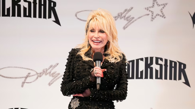 G Dollypartonfriscotexasmay2023interview