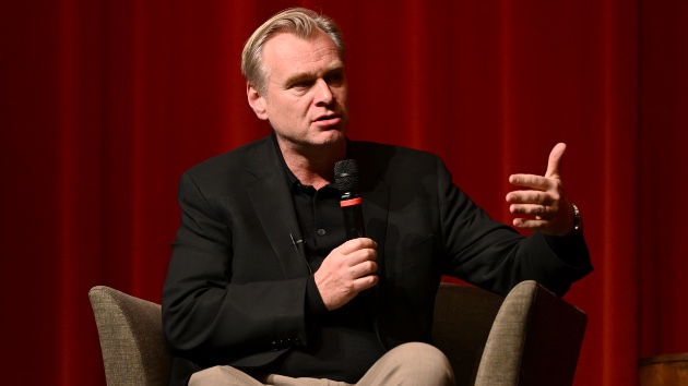Getty Christophernolan 122424