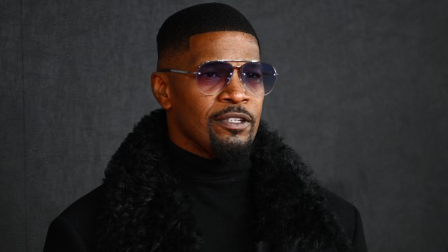 Getty Jamiefoxx 121524