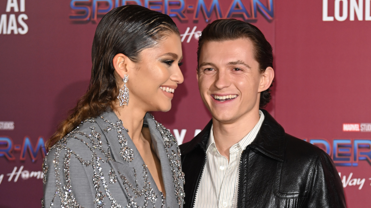 Getty Tomhollandzendaya 121924