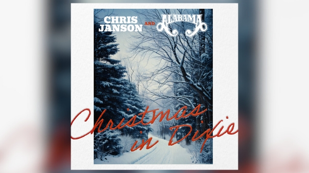 M Chrisjansonchristmasindixieharpeth60recordsnashvilleharborrecordsandentertainment