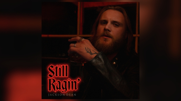 M Jacksondeanstillraginbigmachinerecords