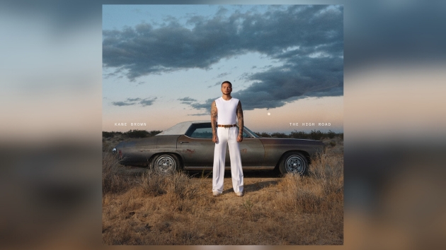 M Kanebrownthehighroadsonymusicnashville