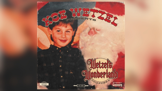 M Koewetzelwetzelswonderlandchapter2columbiarecords