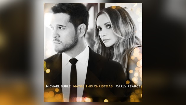 M Michaelbublecarlypearcesong 111424