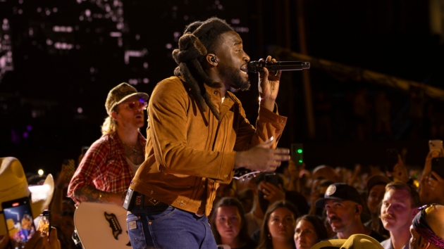 M Shaboozey2024cmafest3disneytanneryeager