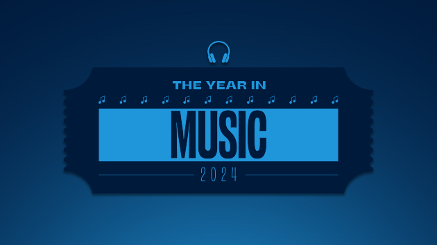 M Yearinmusic2024 2