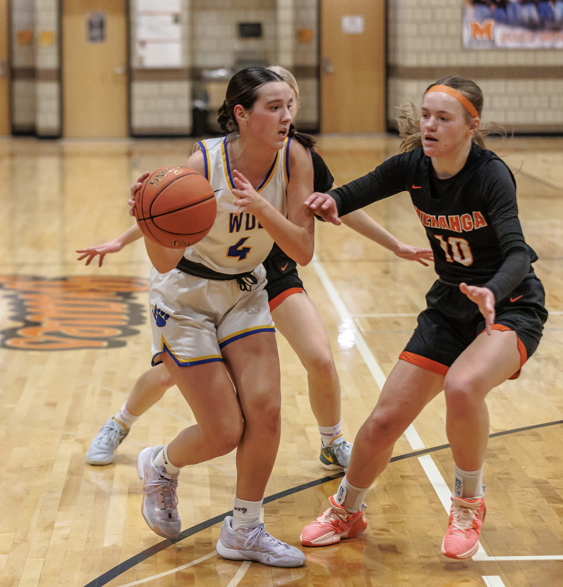 Kennedy Ness Potw