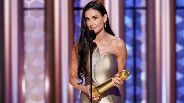 E Demimoore 010525