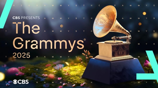 E Grammys 012125