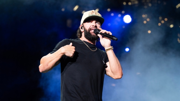 G Dylanscottcmafest2024