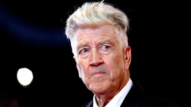 Getty Davidlynch 011625